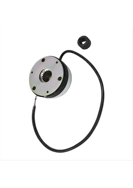 24V 20W Fren 508098520002 Nobelift Forklift Palet Kamyonu EPT15 Fren Disk 46006D-6N-24V-15-5-E (Yurt Dışından) fiyatları