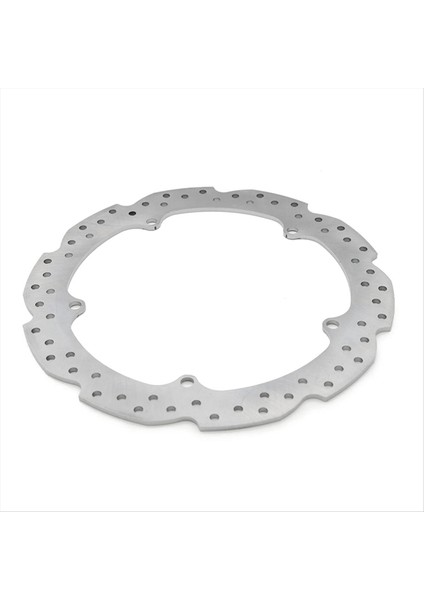 Honda Nc 700X/S/D Motosiklet Aksesuarları Için Motosiklet Ön Fren Diski (Yurt Dışından) modelleri