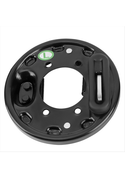 Fren Duvar Plakası Fren Geri Disk Ezgo Txt 1996+ Golf Sepeti Için Fren Kümesi Montajı 70998-G01 (Yurt Dışından)