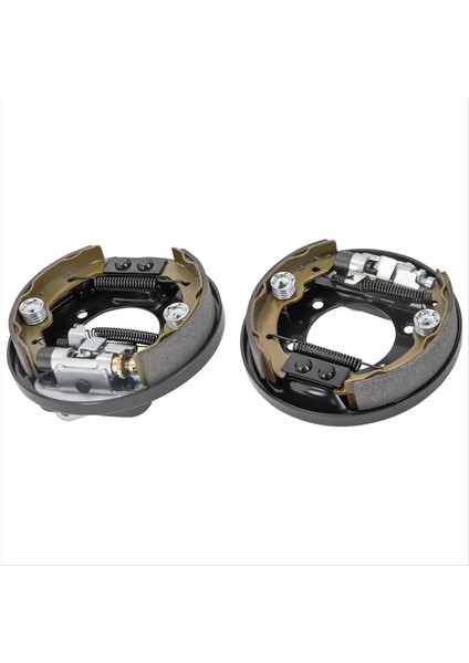 Fren Duvar Plakası Fren Geri Disk Ezgo Txt 1996+ Golf Sepeti Için Fren Kümesi Montajı 70998-G01 (Yurt Dışından) indirimleri