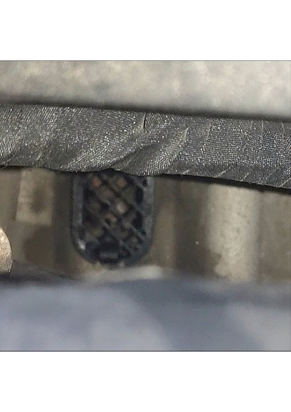 7 Hızlı Dsg Kuru Şanzıman Toz Geçirmez Kapak 0AM301160B cc Golf Mk7 Bora Skoda Octavia (Yurt Dışından) modelleri