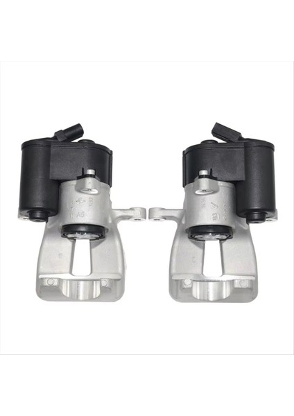 Vw Passat 3c2 2005-2007 Için Araba Arka Elektrikli Fren Kaliperleri Sağ 3C0615404 (Yurt Dışından) fırsatları