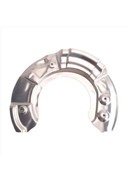 Bmw 5 6 7 Serisi F10 F11 F07 F06 F12 F01 F02 2010-2018 Için Ön Fren Tozu Kalkanı Plakası 34116775266 (Yurt Dışından)