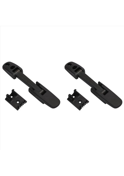 2x 315-5503 Hood Mandal Kiti Sürücü Tarafı 02-11 Mack Chn Cxn Granit Cv (Yurt Dışından)