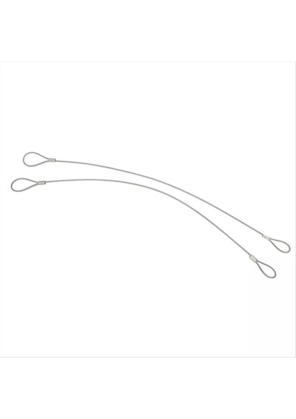 Corvette C4 1984-1996 RP604802 Değiştirme Için Araba Acil Durumu Serbest Bırakma Kablosu Kiti (Yurt Dışından) modelleri