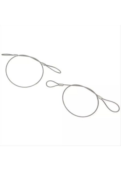 Corvette C4 1984-1996 RP604802 Değiştirme Için Araba Acil Durumu Serbest Bırakma Kablosu Kiti (Yurt Dışından) fırsatları