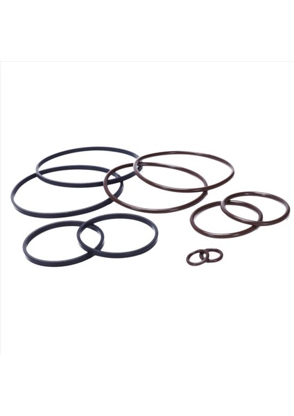 2x 11361440142 Cout O-Rıng&#39 Ler Bmw Vanos M52TU M54 M56 Ptfe Çıngırak Halka Onarım Yükseltme Kiti (Yurt Dışından) fiyatları