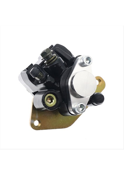 Motosiklet Arka Fren Pompası Ayak Freni Kaliperi Yamaha Banshee Warrior Yfm 350 660R (Yurt Dışından)