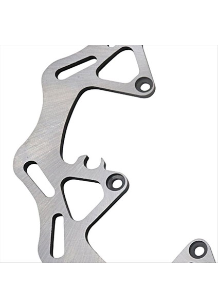 Motosiklet 260MM Ön Fren Disk Ktm Sx Xc Sxf Xcf Husqvarna Fc Fs Fx Tc Tx Için (Yurt Dışından) fırsatları