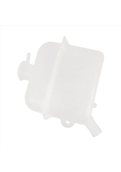 Hyundai Tucson Için 2x 254312E100 Radyatör Rezervuar Tankı 2004-2005 Kıa Sportage 2004 2005 2006 2 0l 2 7l Soğutucu Tankı (Yurt Dışından)