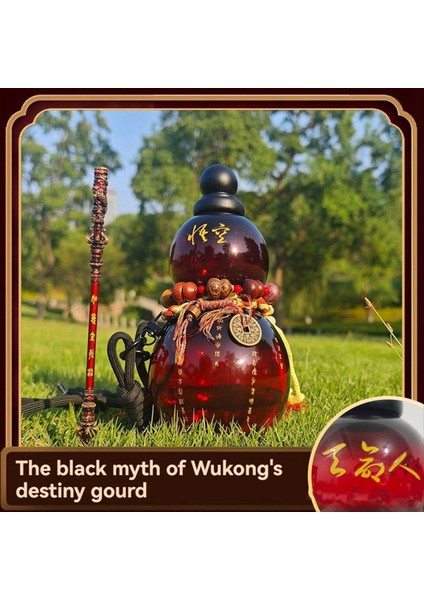 2024 Kabak Su Şişesi 28 Oz Tritan Sızıntı Geçirmez Kayış Bel Ipi Fırça Çekicilik Dıy Çıkartmaları Parlak Siyah (Yurt Dışından) fırsatları