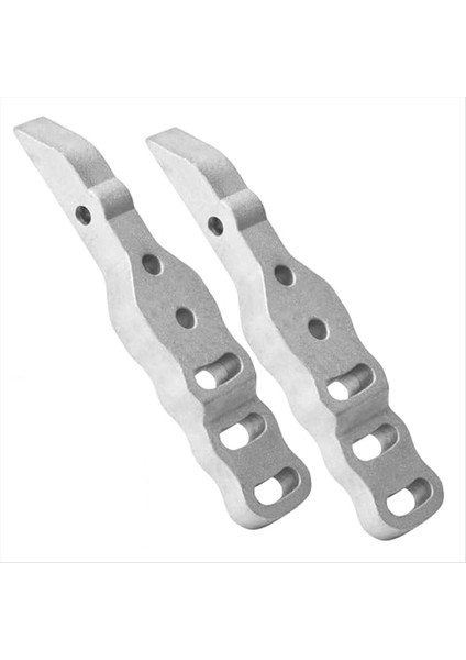 2pcs 576452801 539131521 Çim Biçme Makinesi Için Kontrol Montajı 460ZX Ez 4824 Ez 4824 Ez 4824 K Ez 5221 4219 4619 (Yurt Dışından)