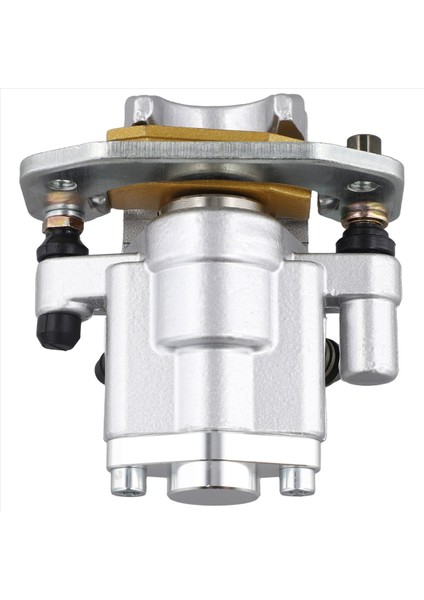 Yamaha Atv Raptor 700 700R YFM700 2006-2012 Disk Fren Bump Caliper Için Motosiklet Arka Fren Kaliperleri (Yurt Dışından)
