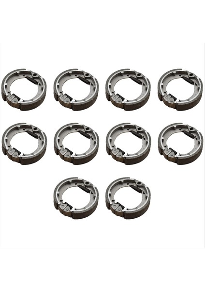 Elektrikli Araç Aksesuarları Fren Ayakkabısı TB50 Fren Padü Cilt Pil Araç Ön Tulma Fren Balya (Yurt Dışından) fiyatları