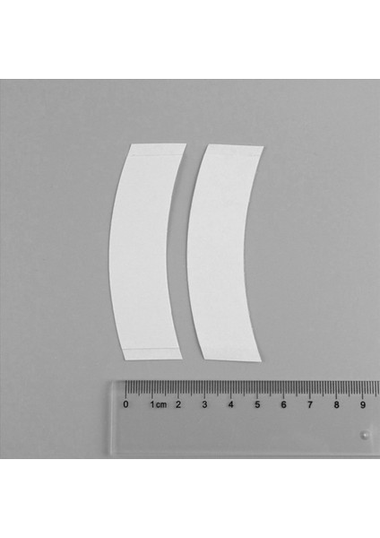 216PCS/LOT Sabit Saç Peruk Bant Şeritleri Süper Güçlü Yapışkan Çift Bant Su Geçirmez Toupee Dantel Peruk Yapıştırıcısı (Yurt Dışından) fiyatları