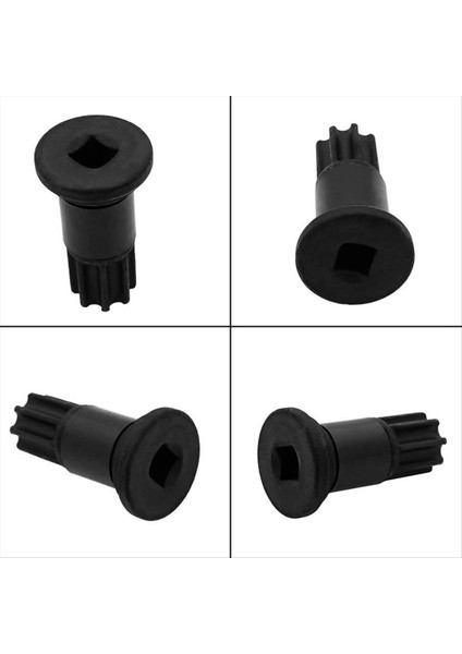 Cummins 5 9l B C Serisi Volan Motoru Döndürme Kısıtlama Soket Anahtarı Aracı 3824591 5299073 (Yurt Dışından) modelleri