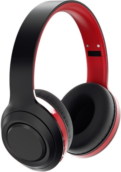 Bluetooth Kulaklık, Kablosuz, Uzun Pil Ömrü, Gürültü Engelleme, Kulak Üstü Stil (Yurt Dışından)