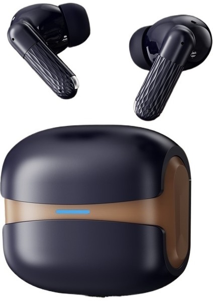 Büyük Pil ve Uzun Pil Ömrüne Sahip Kulak Içi Gerçek Kablosuz Bluetooth Kulaklıklar, Oyun Kulaklığı (Yurt Dışından)