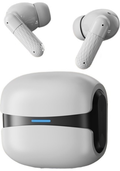 Büyük Pil ve Uzun Pil Ömrüne Sahip Kulak Içi Gerçek Kablosuz Bluetooth Kulaklıklar, Oyun Kulaklığı (Yurt Dışından)