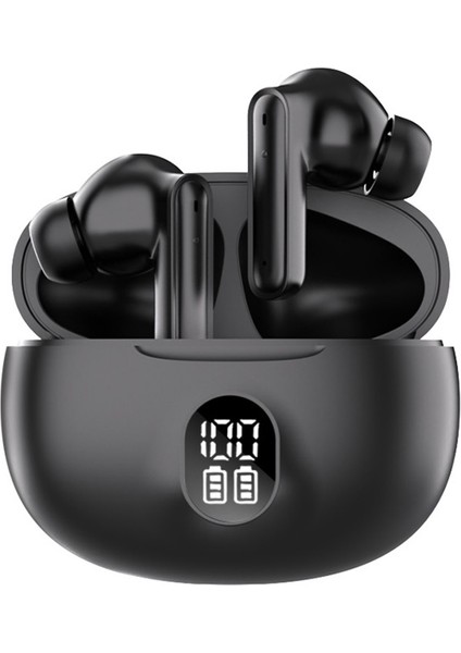 Büyük Kapasiteli ve Kablosuz Gürültü Engelleme Özelliğine Sahip Kablosuz Bluetooth Kulaklıklar (Yurt Dışından)