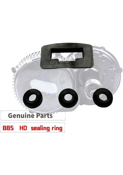 Bafang Orta Motor Bbshd Salon Mühür Yüzük Kauçuk Contra Salonu Salonu Yedek Elektrikli Bisiklet Parça (Yurt Dışından) modelleri