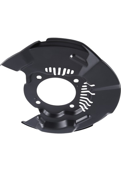 1paır Ön Fren Disk Toz Kapağı 47782-0K031 47781-0K031 Toyota Fortuner Hilux Vigo 2005-2012 Fren Kalkanı Plakası (Yurt Dışından) fiyatları