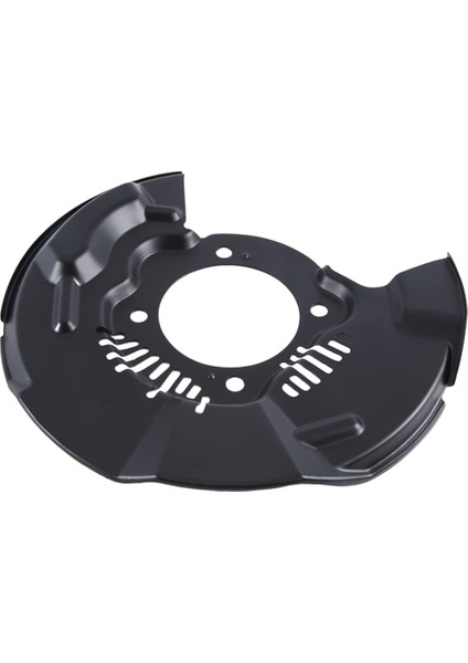 1paır Ön Fren Disk Toz Kapağı 47782-0K031 47781-0K031 Toyota Fortuner Hilux Vigo 2005-2012 Fren Kalkanı Plakası (Yurt Dışından) modelleri