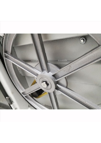 4 Adet Bant Testere Lastik Lastik Bandı Ahşap 10 Inç Bant Testere Kaydırma Tekerleği Için Yedek Parçalar (Yurt Dışından) modelleri