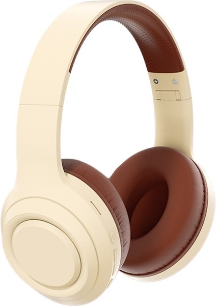 Bluetooth Kulaklık, Kablosuz, Uzun Pil Ömrü, Gürültü Engelleme, Kulak Üstü Stil (Yurt Dışından)