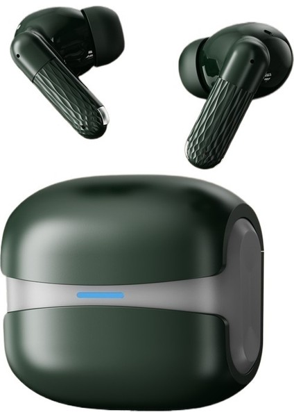 Büyük Pil ve Uzun Pil Ömrüne Sahip Kulak Içi Gerçek Kablosuz Bluetooth Kulaklıklar, Oyun Kulaklığı (Yurt Dışından)