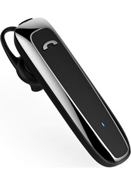 2025 Yeni Iş Bluetooth Kulaklıkları - Gerçek Kablosuz Yüksek Kaliteli Gürültü Önleyici Tek Kulak Içi Kulaklıklar (Yurt Dışından)