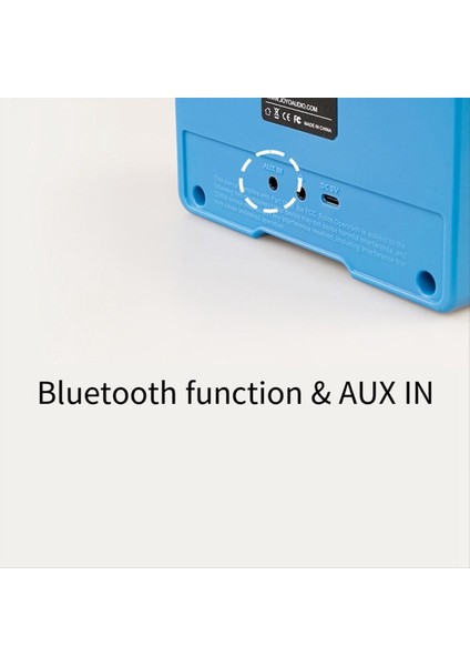 Joyo Ja-02 Iı Elektro Gitar Amp Bluetooth Elektro Gitar Amplifikatörü Temiz ve Overdrive 2 Kanallı Kulaklık (Yurt Dışından) indirimleri