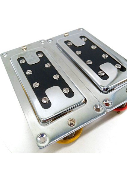 Elektro Gitar Pikap Boyun Köprüsü Pikap Lp Tarzı Elektro Gitar Premium Mini 4 String Lp Pikap (4 Akor) (Yurt Dışından) indirimleri