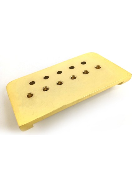 Gitar Hardtail Köprü Eyer 6 Telli Top Katlanır Çocuk Piyano Köprü Topu Ip Kodu Çekme Plakası (Altın Kaplama) (Yurt Dışından) indirimleri