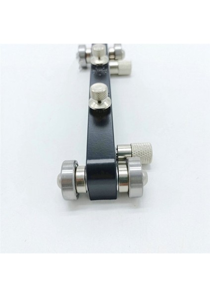 Elektrikli Ahşap Gitar Ayarlanabilir Dize Yastık Öğütücü Dize Yastık Köprüsü Dıy Boyut Taşlama Aracı (Gümüş) (Yurt Dışından) fırsatları