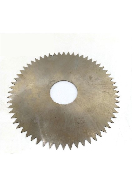 Yuva Testere Bıçağı Tungsten Çelik Testere Bıçağı Gitar Fret Klavye Slotting Alet Yuvası Testere Bıçağı Perdeli Çanta Testere Bıçağı (Yurt Dışından)