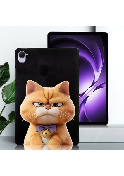 Xiaomi Pad Mini Kılıf Desen Baskılı Ince Tpu Tablet Koruyucu Kılıf (Yurt Dışından) fiyatları