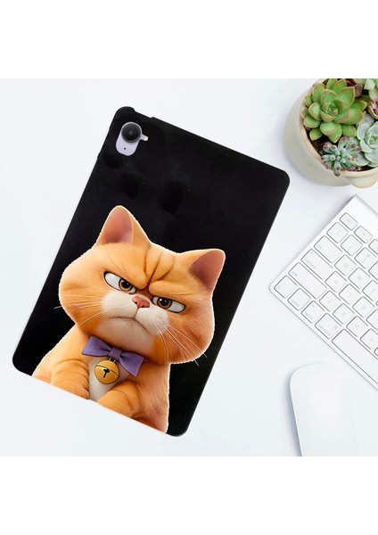 Xiaomi Pad Mini Kılıf Desen Baskılı Ince Tpu Tablet Koruyucu Kılıf (Yurt Dışından) modelleri