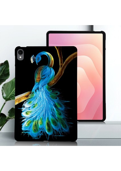 Samsung Galaxy Tab S11 Kılıf Desen Baskılı Ince Yumuşak Tpu Tablet Kılıfı (Yurt Dışından) fiyatları