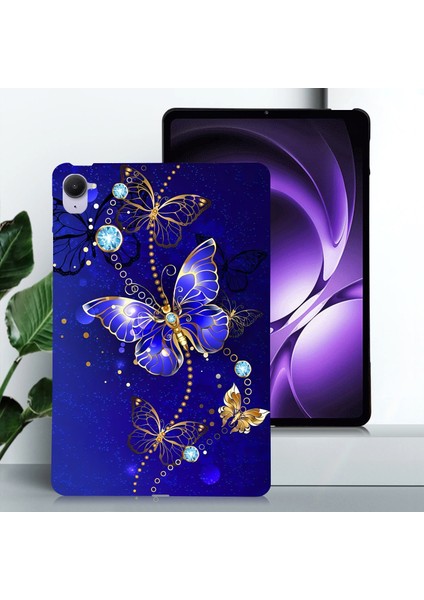 Xiaomi Pad Mini Tpu Kılıf Desen Baskılı Ince Tablet Koruyucu Kılıf (Yurt Dışından) fiyatları
