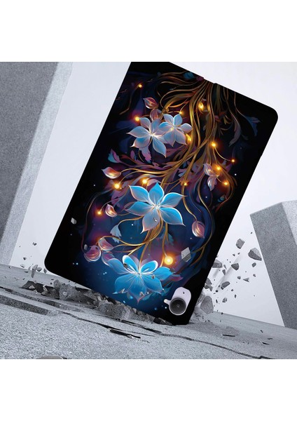 Xiaomi Pad Mini Kılıf Desen Baskılı Ince Yumuşak Tpu Tablet Kılıfı (Yurt Dışından) modelleri