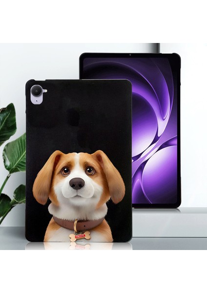 Xiaomi Pad Mini Kılıf Desen Baskılı Ince Tpu Tablet Koruyucu Kılıf (Yurt Dışından) modelleri