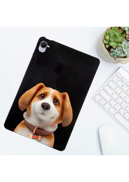 Xiaomi Pad Mini Kılıf Desen Baskılı Ince Tpu Tablet Koruyucu Kılıf (Yurt Dışından) fırsatları