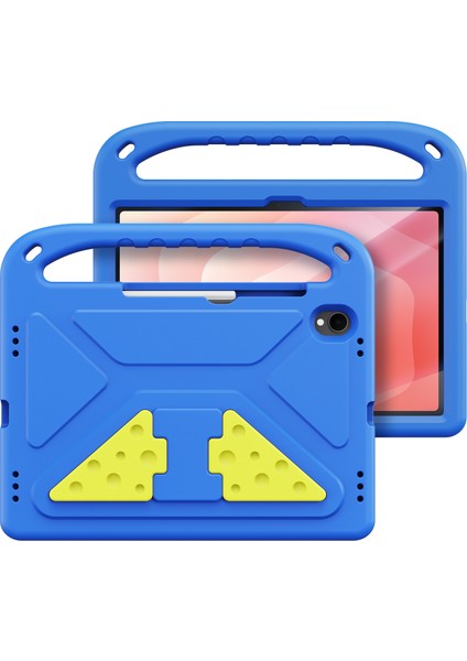 Samsung Galaxy Tab S11 Tablet Kılıfı ve Kickstand Dux Ducıs Puf Serisi Eva Çocuklar Için Darbeye Dayanıklı Kılıf (Yurt Dışından) fiyatları