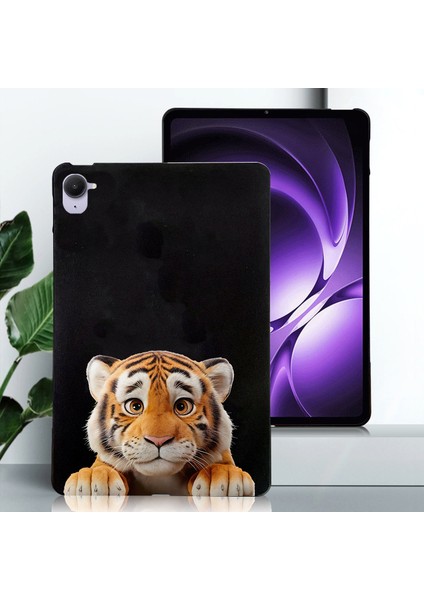Xiaomi Pad Mini Kılıf Desen Baskılı Ince Tpu Tablet Koruyucu Kılıf (Yurt Dışından) fiyatları