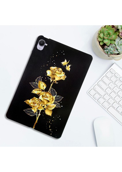 Xiaomi Pad Mini Tpu Kılıf Desen Baskılı Ince Tablet Koruyucu Kılıf (Yurt Dışından) fırsatları