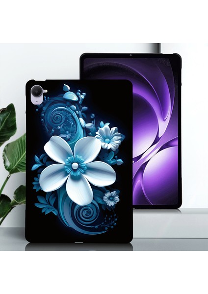 Xiaomi Pad Mini Kılıf Desen Baskılı Ince Yumuşak Tpu Tablet Kılıfı (Yurt Dışından) fiyatları
