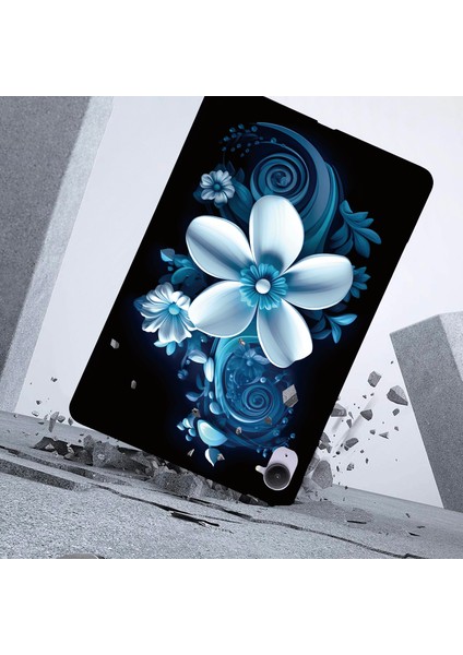 Xiaomi Pad Mini Kılıf Desen Baskılı Ince Yumuşak Tpu Tablet Kılıfı (Yurt Dışından) modelleri