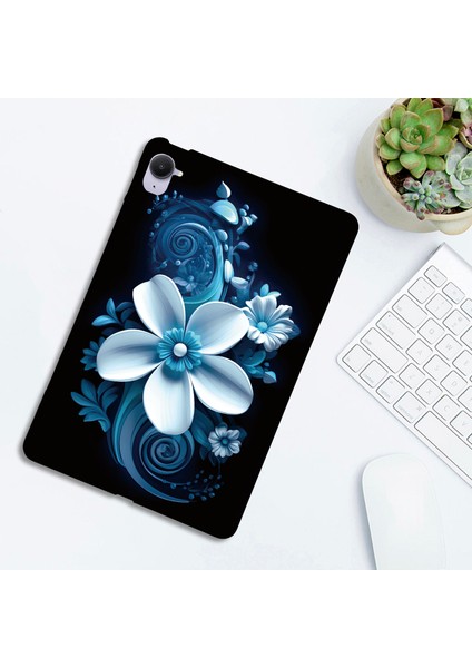 Xiaomi Pad Mini Kılıf Desen Baskılı Ince Yumuşak Tpu Tablet Kılıfı (Yurt Dışından) fırsatları