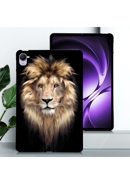 Xiaomi Pad Mini Tpu Kılıf Desen Baskılı Ince Tablet Koruyucu Kılıf (Yurt Dışından) fiyatları